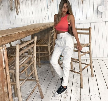 Meshi Malka xxx star gallery