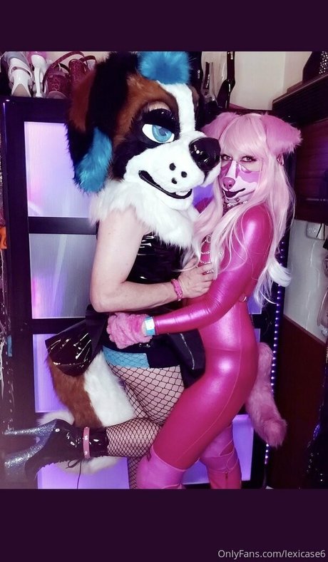 lexipuppy pornstar photo