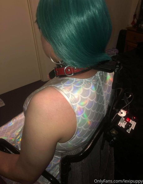 lexipuppy model porn img