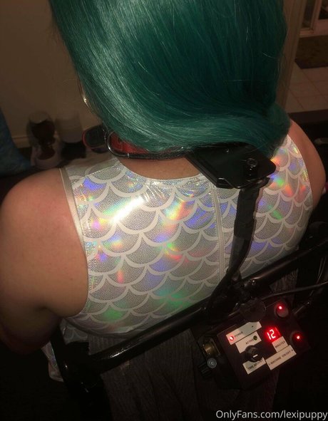 lexipuppy sex pornstar image