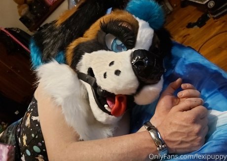 lexipuppy nude pornstar photos