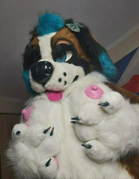 lexipuppy model exclusive images