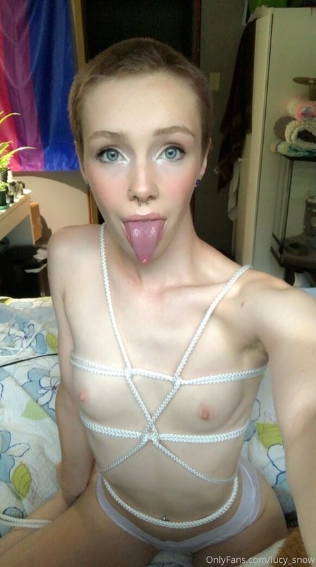 lucy snow best pornstar photos