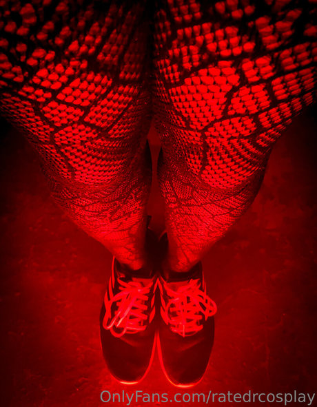 ratedrcosplay perfect model galleries