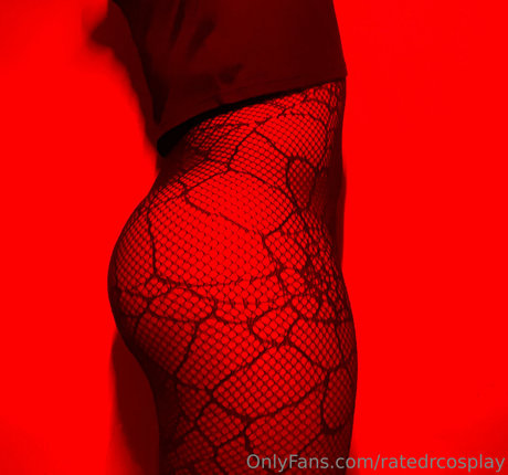 ratedrcosplay xxx pornstar photos