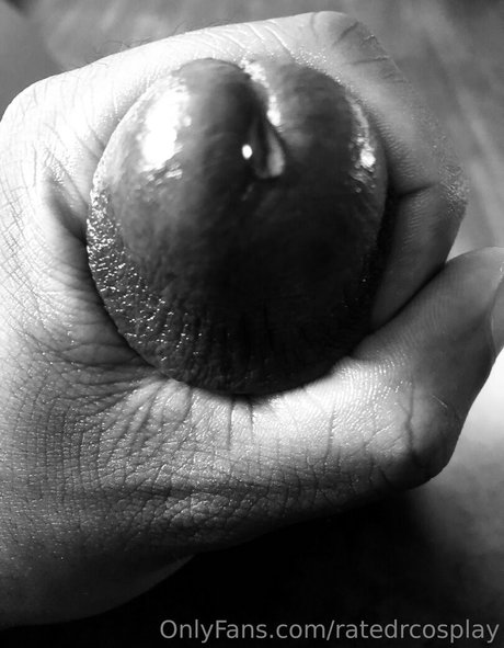 ratedrcosplay erotic model pic