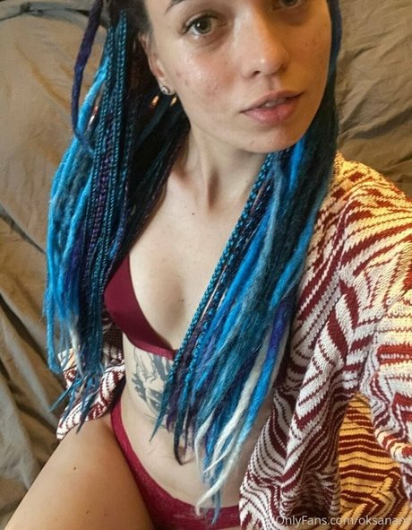 oksanam porn model images