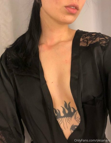 oksanam pornstar erotic galleries