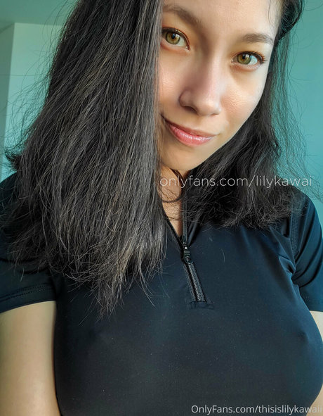 Thisislilykawaii Quick photo