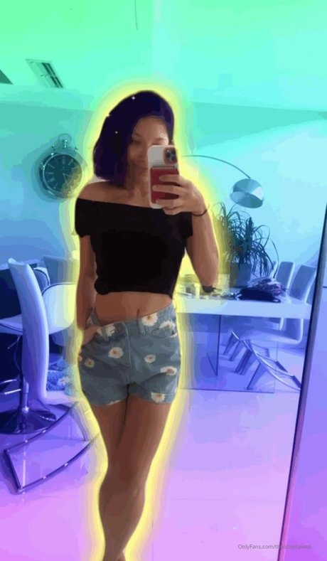 Thisislilykawaii art pornstar gallery