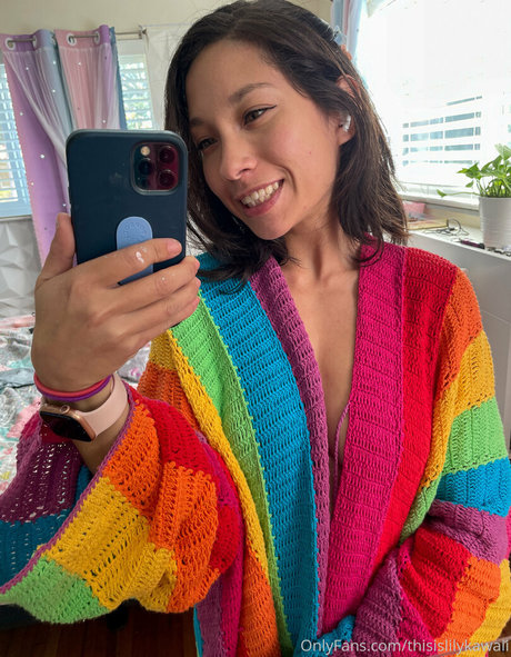 Thisislilykawaii xxx star image