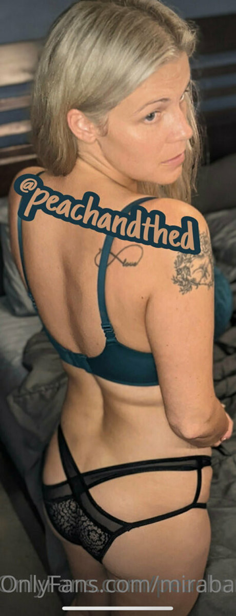 mirababefree star pic