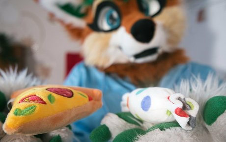 furry foxxy high quality actress images