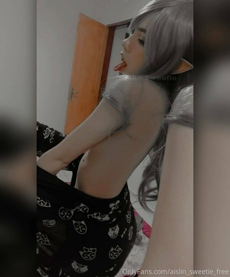 aislinsweetie model top pic