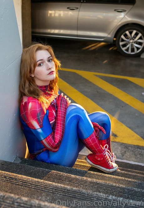 allyvem best star archive