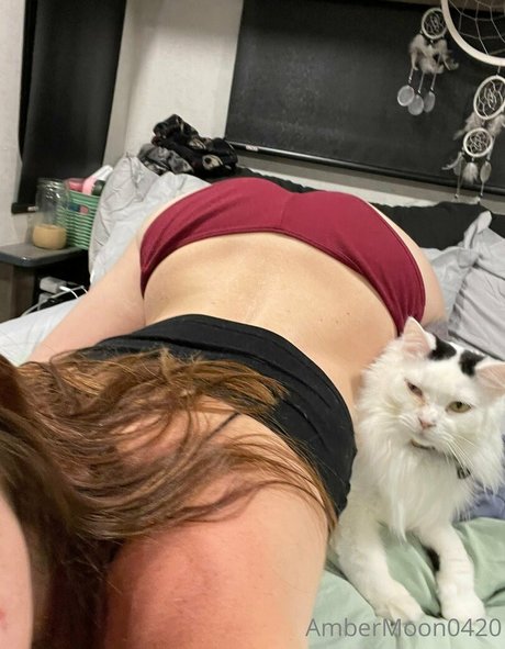 ambermoon7007 pornographic actress photos