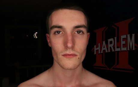 harlemhookup model xxx gallery