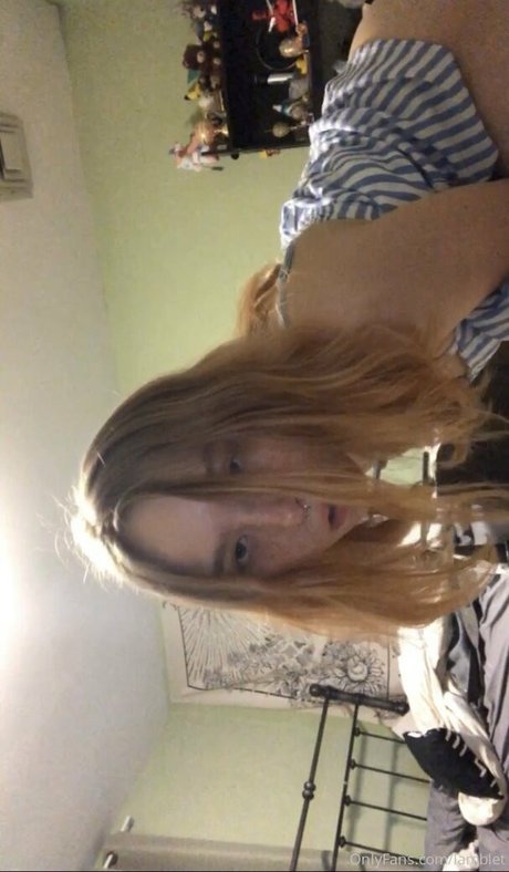 lamblet perfect actress galleries