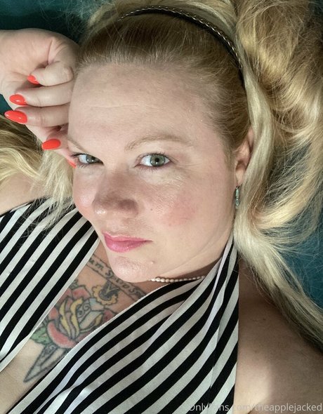 theapplejacked pornstar best photos