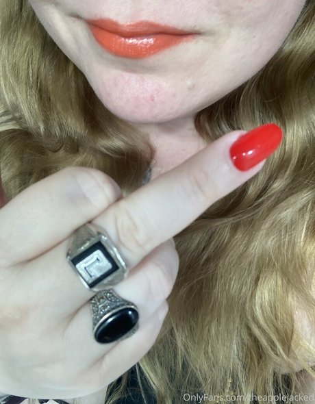 theapplejacked pornstar nudes images