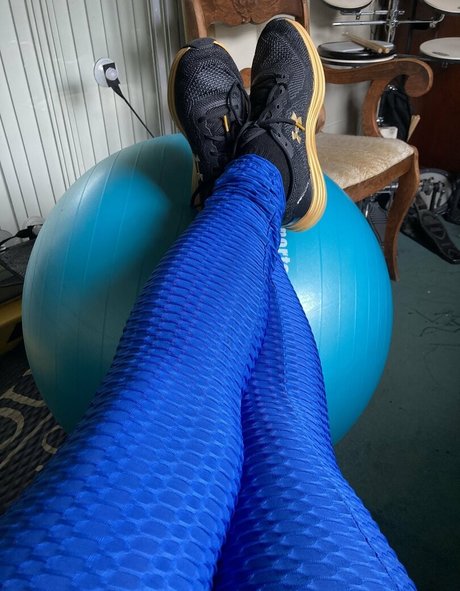 theapplejacked nice model photo