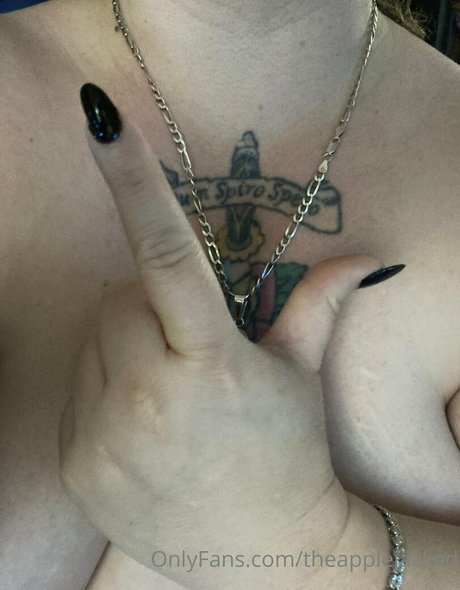 theapplejacked free model img