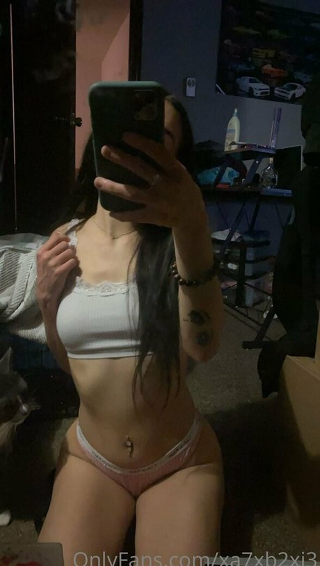 goth trans onlyfans pornos photo