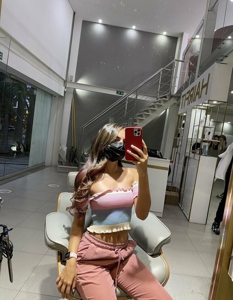 keylin free star hot image