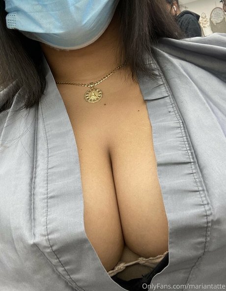 Mariantatte hot pornstar pic