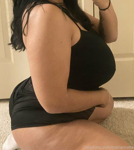 Mariantatte star exclusive pics