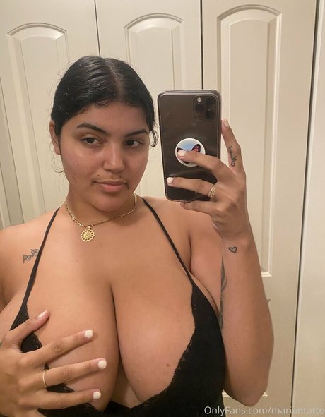Mariantatte pretty pornstar img