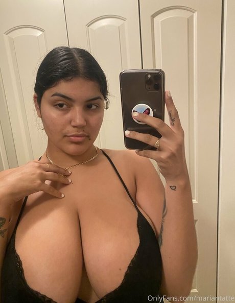 Mariantatte model sex archive