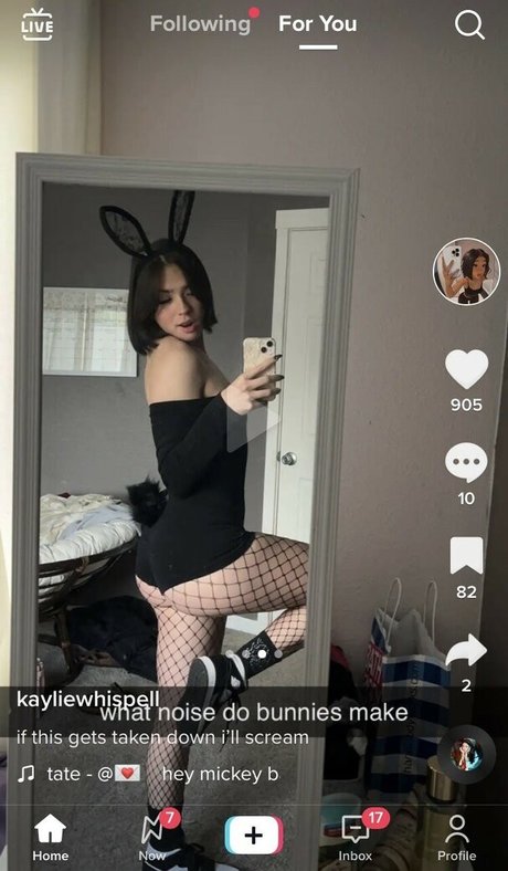 kayliewhispell model sexy img