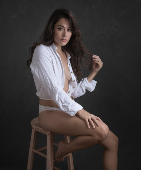 Nina Jade Napoletano best model pics