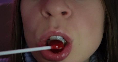 Tea Time Tingles ASMR model top gallery