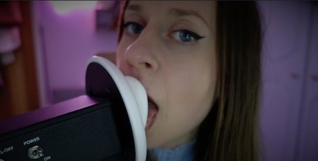 Tea Time Tingles ASMR free star archive