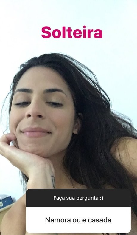 Mariana Vasconcelos model nice img