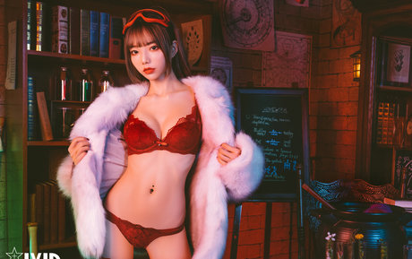 Chuchu0526 beautiful model gallery