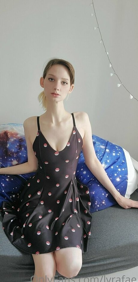 Lyra Fae erotic actress images