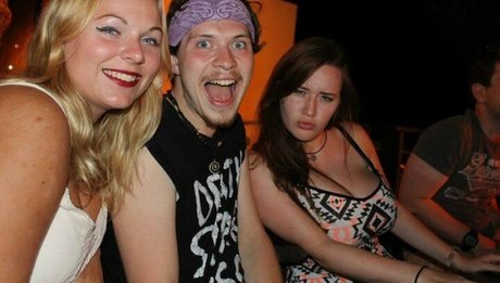 Maton Twins erotic model pictures