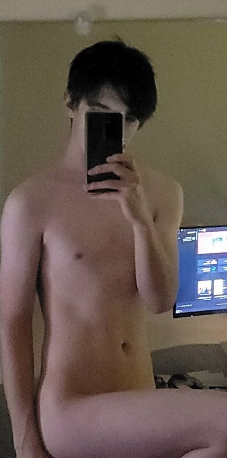 egotwink model exclusive photo