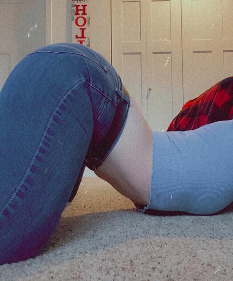 Reiley Calista model exclusive img