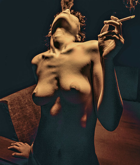 Eylul Su Cuha high quality star photo