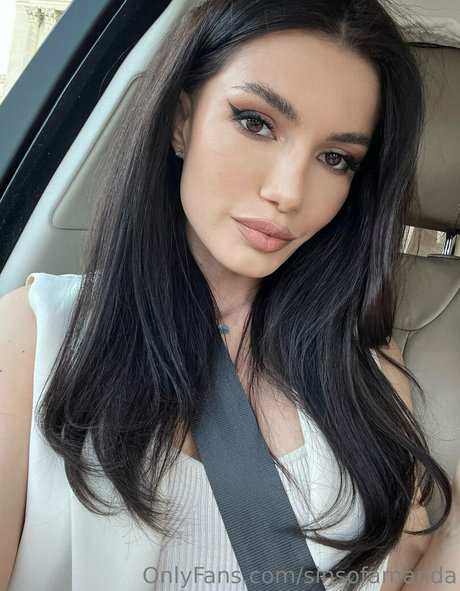 Amanda Sins_ Quick photo