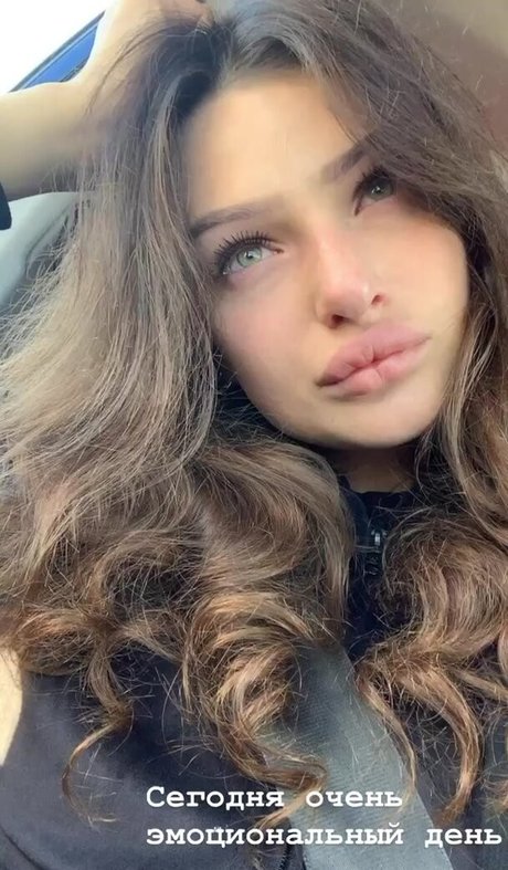 Anastasia Gavrish star nudes pictures