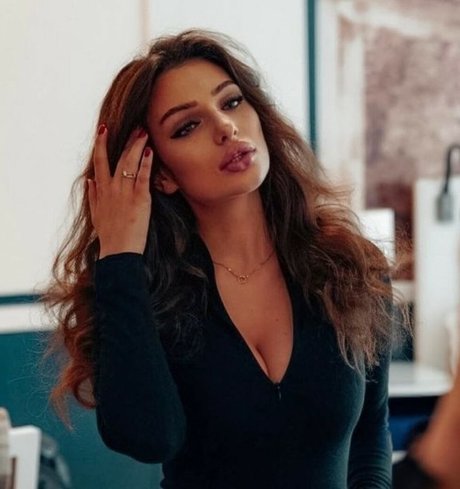 Anastasia Gavrish model gallery