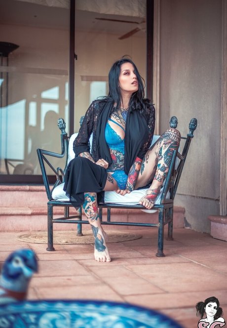 Valkyria nude actress gallery