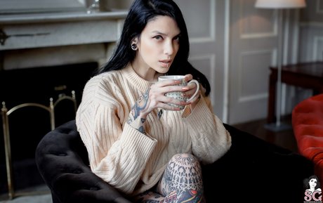 Valkyria xxx star gallery