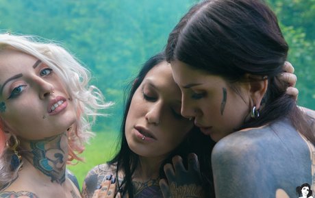 Valkyria art model images