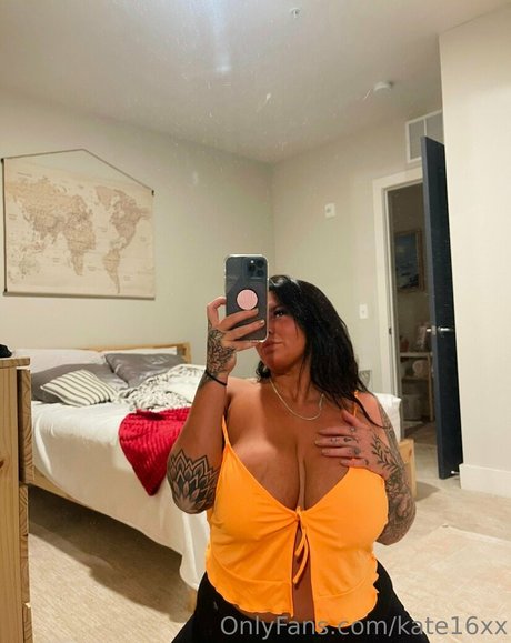 Kate16xx perfect pornstar gallery